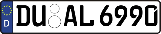 DU-AL6990