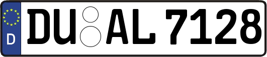 DU-AL7128