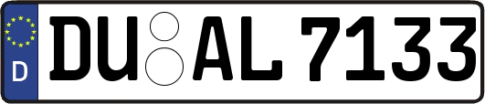 DU-AL7133