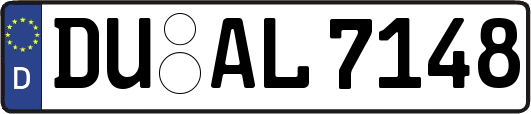 DU-AL7148