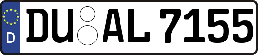 DU-AL7155