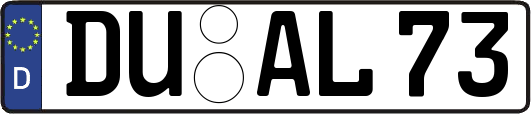 DU-AL73