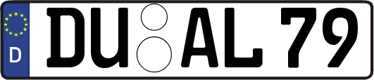 DU-AL79