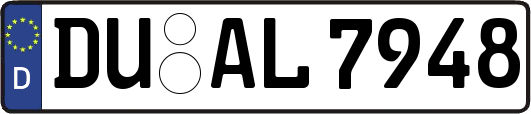 DU-AL7948