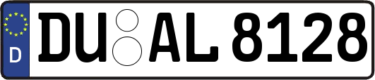 DU-AL8128