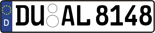 DU-AL8148