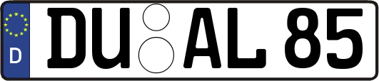 DU-AL85