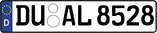 DU-AL8528
