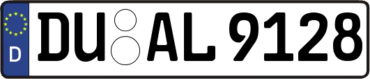 DU-AL9128