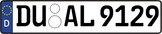 DU-AL9129