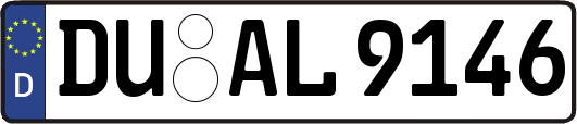 DU-AL9146