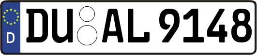 DU-AL9148