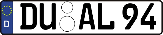 DU-AL94