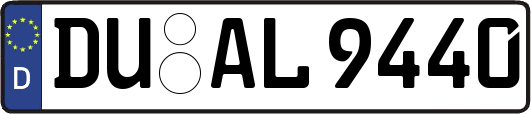 DU-AL9440