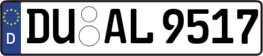 DU-AL9517