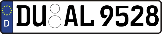 DU-AL9528