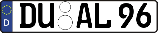 DU-AL96