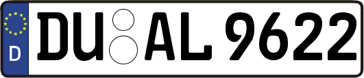 DU-AL9622