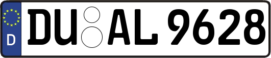 DU-AL9628