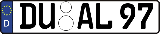 DU-AL97