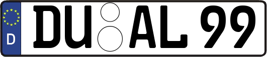 DU-AL99