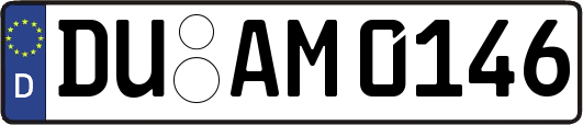 DU-AM0146