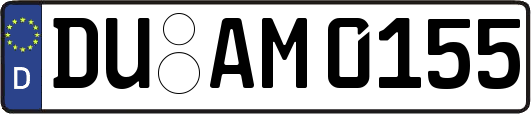 DU-AM0155