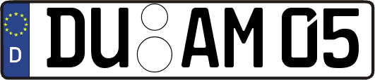 DU-AM05