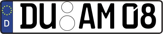 DU-AM08