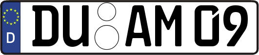 DU-AM09