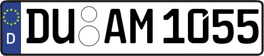 DU-AM1055