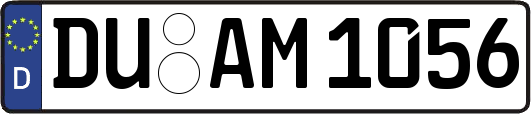 DU-AM1056