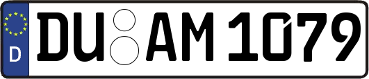 DU-AM1079