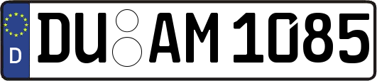 DU-AM1085