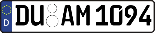 DU-AM1094