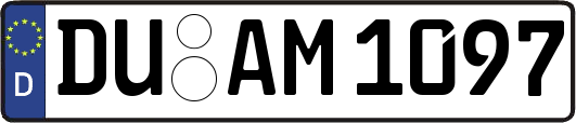 DU-AM1097