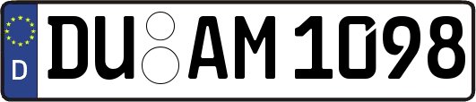 DU-AM1098