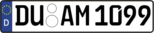 DU-AM1099