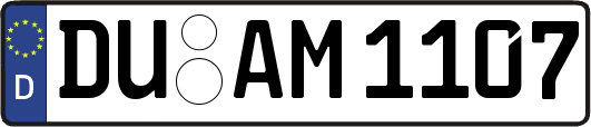 DU-AM1107