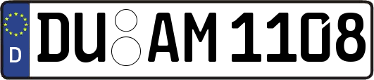 DU-AM1108