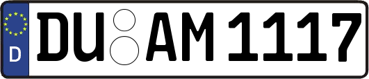 DU-AM1117