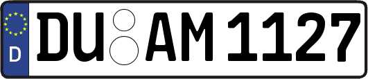 DU-AM1127