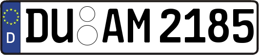 DU-AM2185