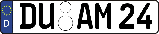 DU-AM24