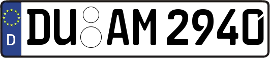 DU-AM2940