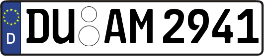 DU-AM2941