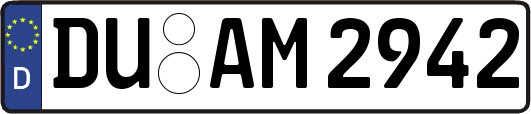 DU-AM2942