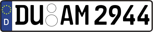 DU-AM2944