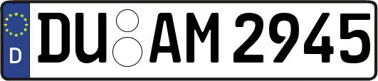 DU-AM2945