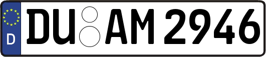 DU-AM2946